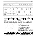 Preview for 8 page of Cag purification LTE3 HGV Installation, Operation, Maintenance And Parts Manual