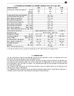 Preview for 11 page of Cag purification LTE3 HGV Installation, Operation, Maintenance And Parts Manual