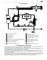 Предварительный просмотр 12 страницы Cag purification LTE3 HGV Installation, Operation, Maintenance And Parts Manual