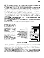 Preview for 19 page of Cag purification LTE3 HGV Installation, Operation, Maintenance And Parts Manual