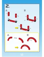 Предварительный просмотр 12 страницы Cagebot MINIQUAD Assembly Instructions Manual