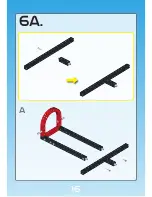 Предварительный просмотр 16 страницы Cagebot MINIQUAD Assembly Instructions Manual