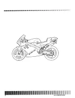 Preview for 6 page of Cagiva 1994 MITO ev Workshop Manual