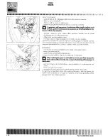 Preview for 102 page of Cagiva 1994 MITO ev Workshop Manual