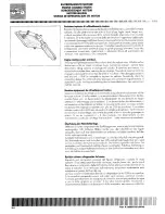 Preview for 122 page of Cagiva 1994 MITO ev Workshop Manual