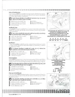 Preview for 11 page of Cagiva 1997 Canyon 500 Workshop Manual