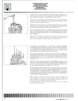 Preview for 106 page of Cagiva 1997 Canyon 500 Workshop Manual