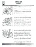 Preview for 124 page of Cagiva 1997 Canyon 500 Workshop Manual