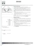 Preview for 162 page of Cagiva 1997 Canyon 500 Workshop Manual