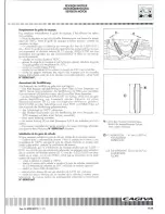 Preview for 163 page of Cagiva 1997 Canyon 500 Workshop Manual