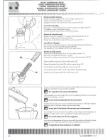 Preview for 222 page of Cagiva 1997 Canyon 500 Workshop Manual