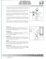 Preview for 227 page of Cagiva 1997 Canyon 500 Workshop Manual