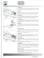 Preview for 276 page of Cagiva 1997 Canyon 500 Workshop Manual