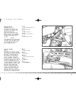 Preview for 47 page of Cagiva 2003 Planet 125 Owner'S Manual