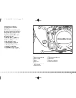Предварительный просмотр 77 страницы Cagiva 2003 Planet 125 Owner'S Manual