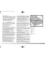 Предварительный просмотр 97 страницы Cagiva 2003 Planet 125 Owner'S Manual
