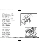 Предварительный просмотр 133 страницы Cagiva 2003 Planet 125 Owner'S Manual