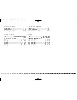 Preview for 19 page of Cagiva 2005 Canyon Owner'S Manual