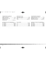 Preview for 20 page of Cagiva 2005 Canyon Owner'S Manual