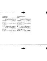 Preview for 25 page of Cagiva 2005 Canyon Owner'S Manual