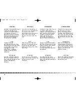 Preview for 28 page of Cagiva 2005 Canyon Owner'S Manual