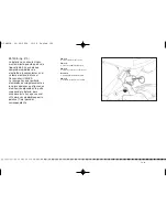 Preview for 127 page of Cagiva 2005 Canyon Owner'S Manual