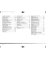 Preview for 146 page of Cagiva 2005 Canyon Owner'S Manual