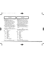 Preview for 5 page of Cagiva 2007 raptor 125-E 3 Owner'S Manual