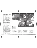 Preview for 15 page of Cagiva 2007 raptor 125-E 3 Owner'S Manual