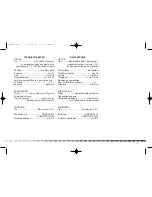 Preview for 19 page of Cagiva 2007 raptor 125-E 3 Owner'S Manual