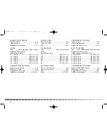 Preview for 22 page of Cagiva 2007 raptor 125-E 3 Owner'S Manual