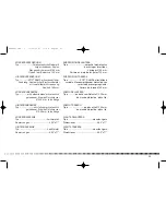 Preview for 27 page of Cagiva 2007 raptor 125-E 3 Owner'S Manual