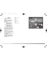 Preview for 33 page of Cagiva 2007 raptor 125-E 3 Owner'S Manual