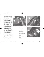 Preview for 75 page of Cagiva 2007 raptor 125-E 3 Owner'S Manual