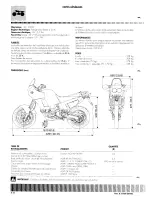 Предварительный просмотр 27 страницы Cagiva 900 ie Workshop Manual