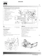 Предварительный просмотр 33 страницы Cagiva 900 ie Workshop Manual