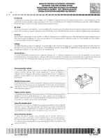 Предварительный просмотр 48 страницы Cagiva 900 ie Workshop Manual