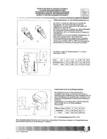 Предварительный просмотр 55 страницы Cagiva 900 ie Workshop Manual