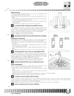 Предварительный просмотр 208 страницы Cagiva 900 ie Workshop Manual