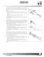 Предварительный просмотр 216 страницы Cagiva 900 ie Workshop Manual