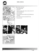 Preview for 30 page of Cagiva Elefant 650 USA Service Manual