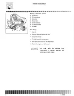 Preview for 32 page of Cagiva Elefant 650 USA Service Manual