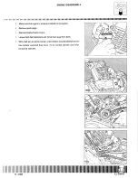 Preview for 33 page of Cagiva Elefant 650 USA Service Manual