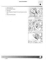 Preview for 41 page of Cagiva Elefant 650 USA Service Manual