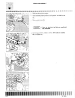 Preview for 46 page of Cagiva Elefant 650 USA Service Manual