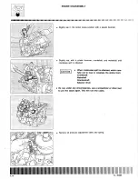 Preview for 48 page of Cagiva Elefant 650 USA Service Manual