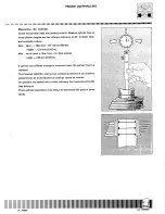 Preview for 57 page of Cagiva Elefant 650 USA Service Manual