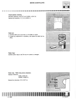 Preview for 59 page of Cagiva Elefant 650 USA Service Manual