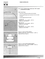 Preview for 60 page of Cagiva Elefant 650 USA Service Manual