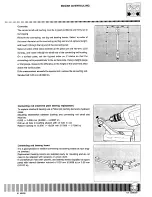 Preview for 61 page of Cagiva Elefant 650 USA Service Manual